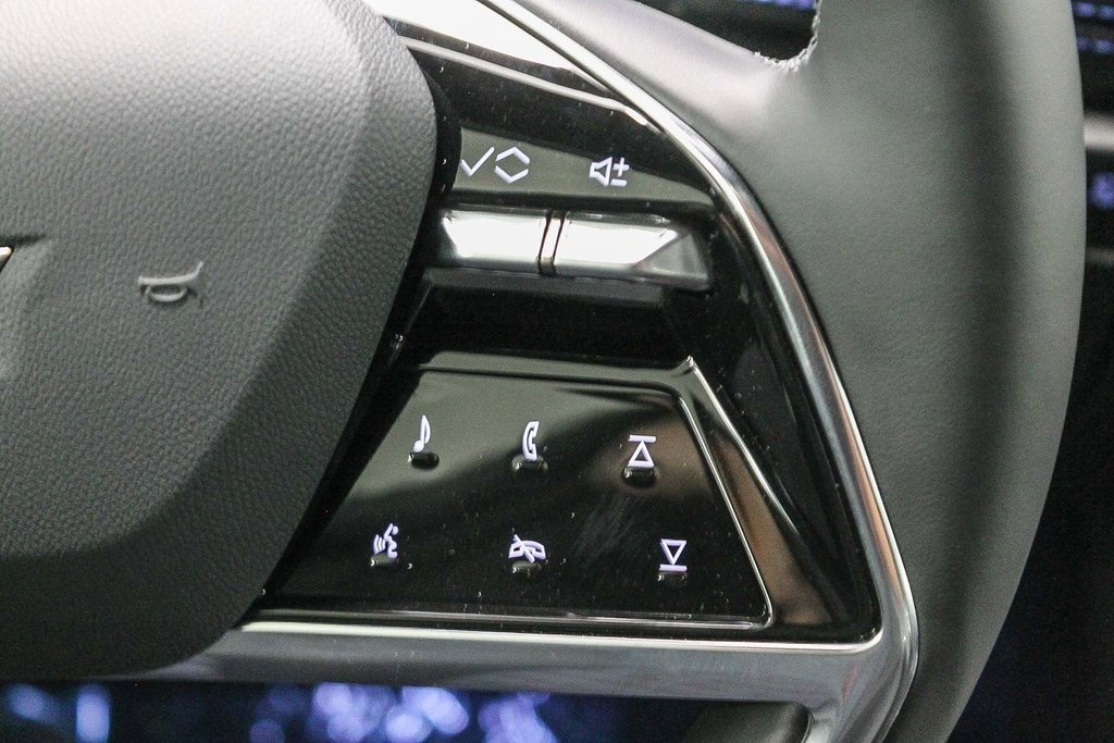 New 2026 Cadillac Escalade IQ Sport 1 image 17