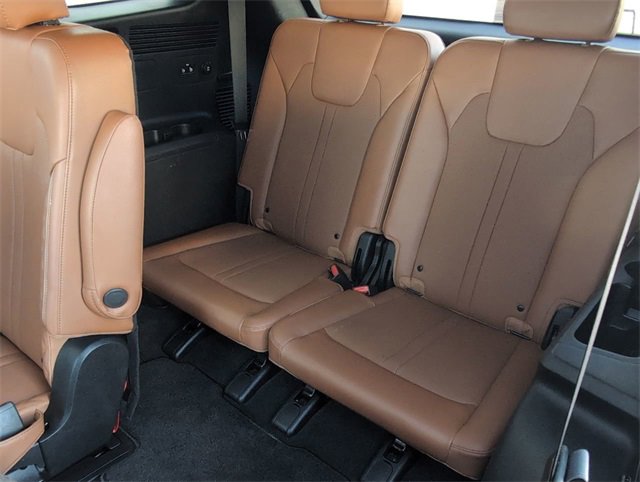 Used 2022 Kia Sorento SX Prestige w/ Rust Color Package image 26