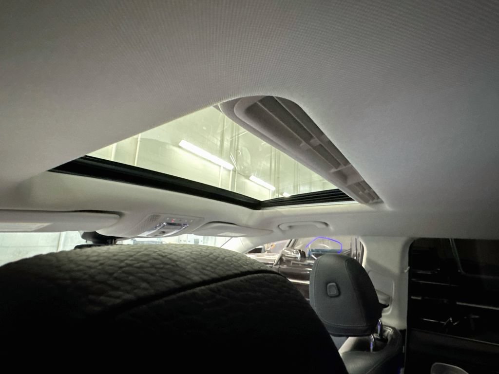 Certified 2022 Mercedes-Benz GLS 450 4MATIC image 25
