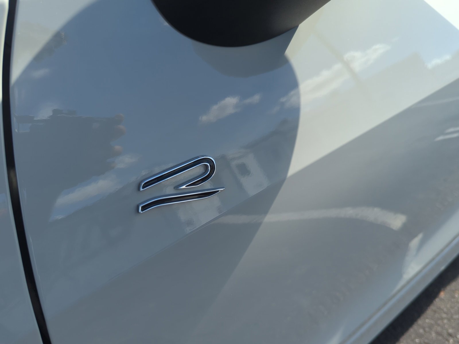 New 2026 Volkswagen Tiguan SEL R-Line image 22