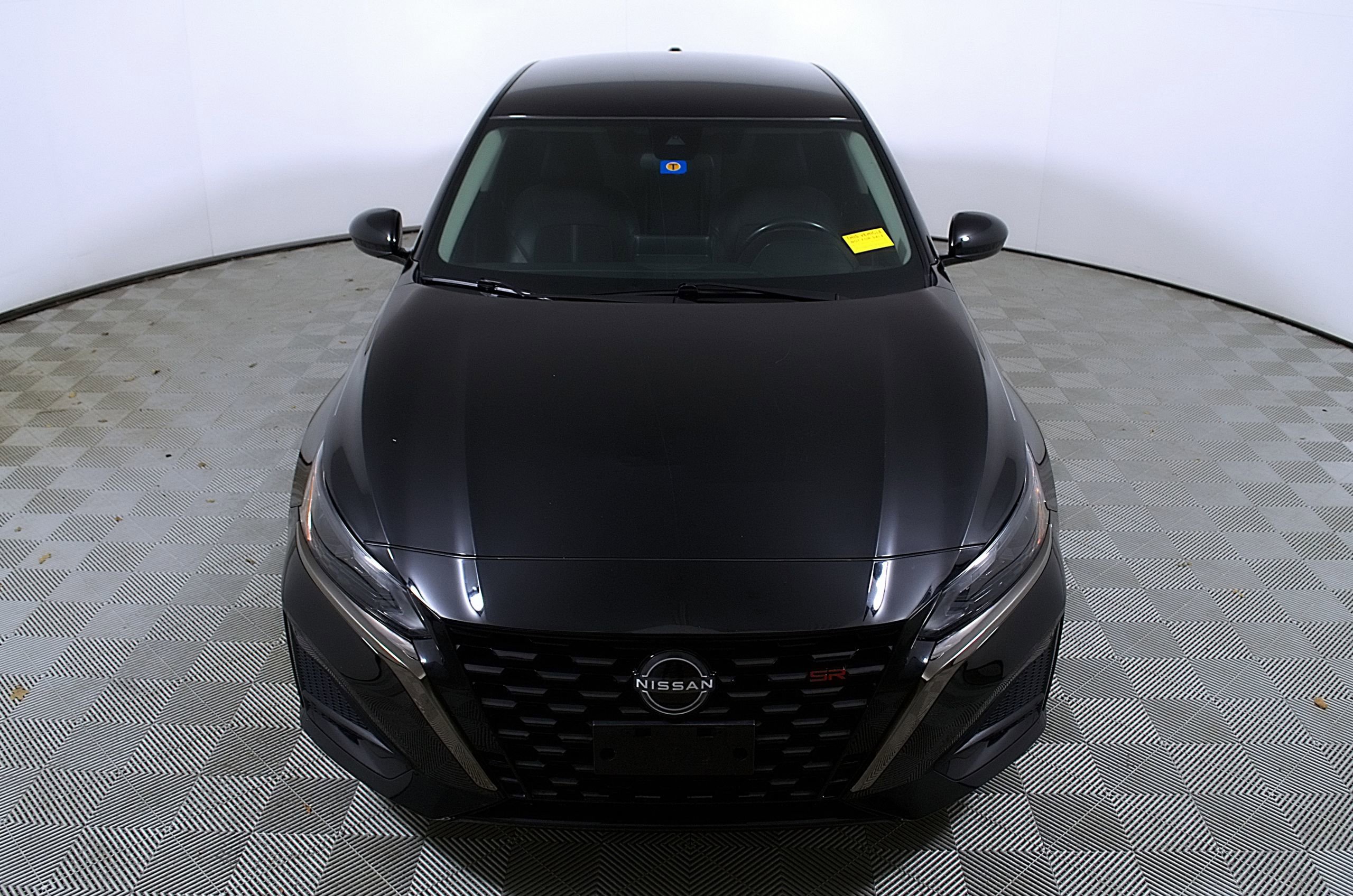 Used 2023 Nissan Altima 2.5 SR image 4