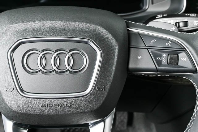 New 2025 Audi Q8 Premium image 11