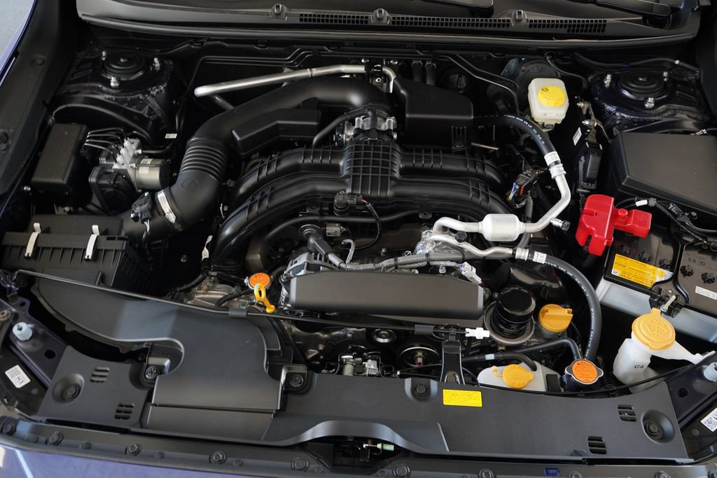 New 2026 Subaru Impreza 2.0i Sport AWD/4WD image 13