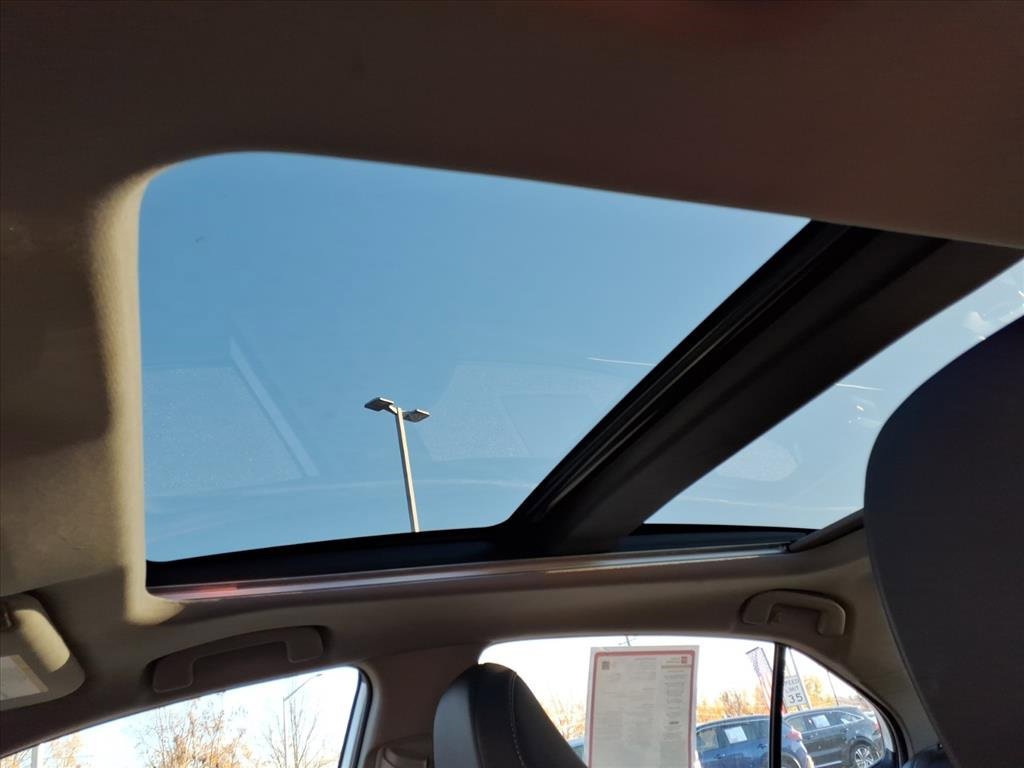 Certified 2024 Toyota Camry XSE image 9