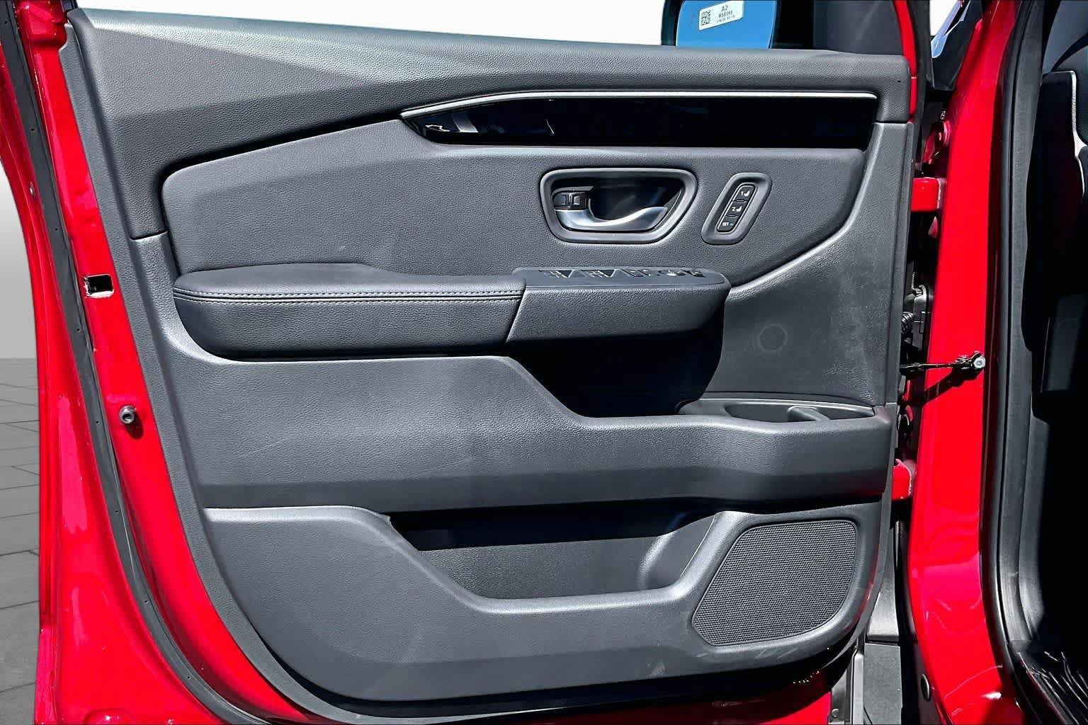 New 2026 Honda Pilot EX-L image 10