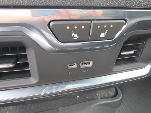 New 2026 Chevrolet Silverado 2500 High Country w/ High Country Premium Package image 27