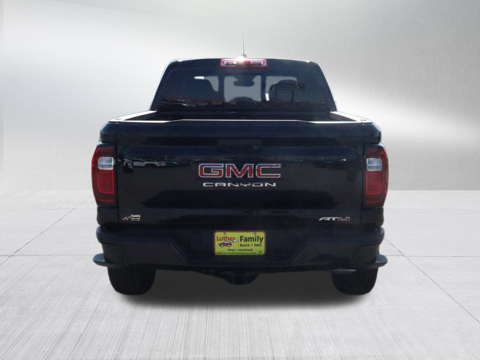 New 2026 GMC Canyon AT4 w/ Technology Plus Package image 6