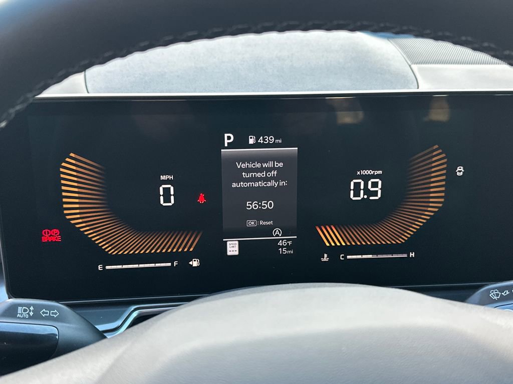 New 2026 Kia Sorento LX image 22