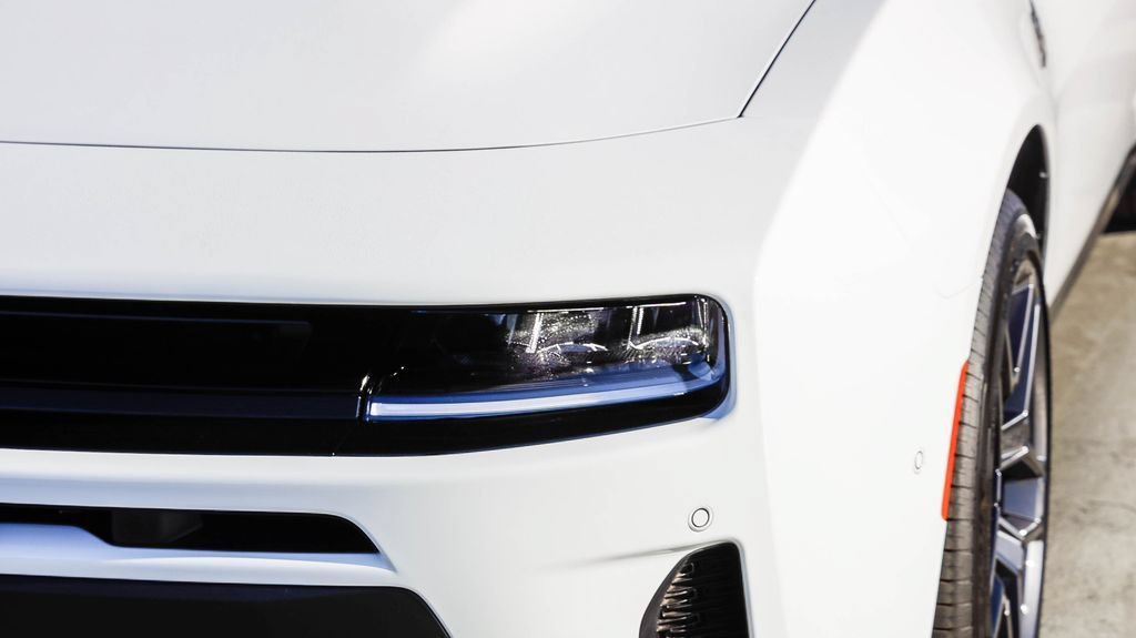 New 2026 Dodge Charger Scat Pack w/ Blacktop Package AWD/4WD image 5