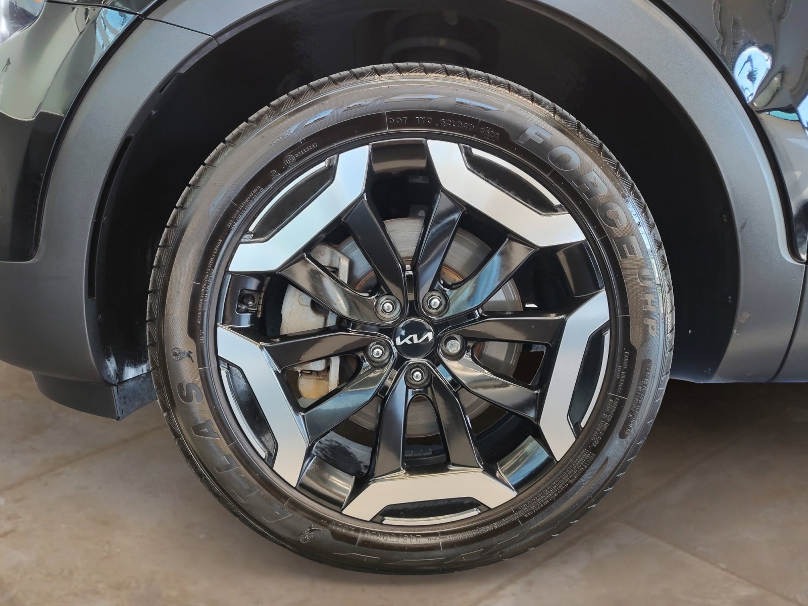 Used 2023 Kia Telluride S AWD/4WD image 30