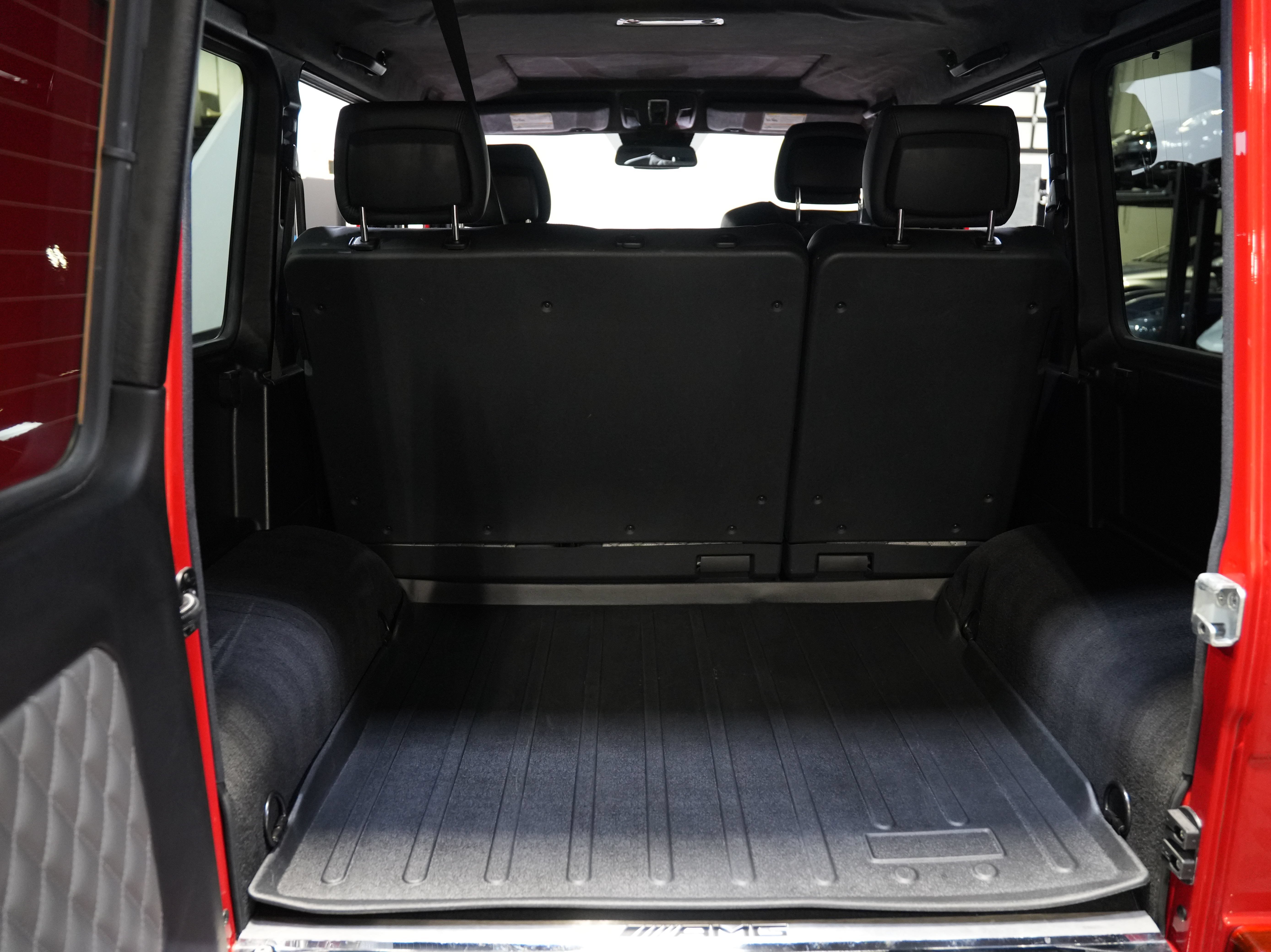 Used 2013 Mercedes-Benz G 63 AMG 4MATIC image 51