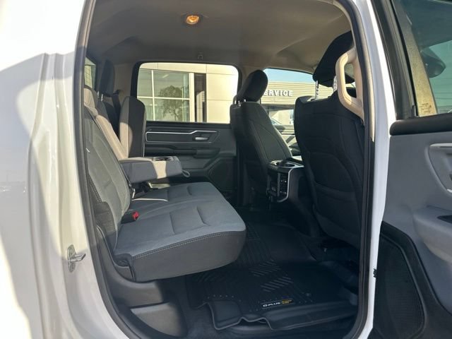 Used 2020 RAM 1500 Big Horn AWD/4WD image 11