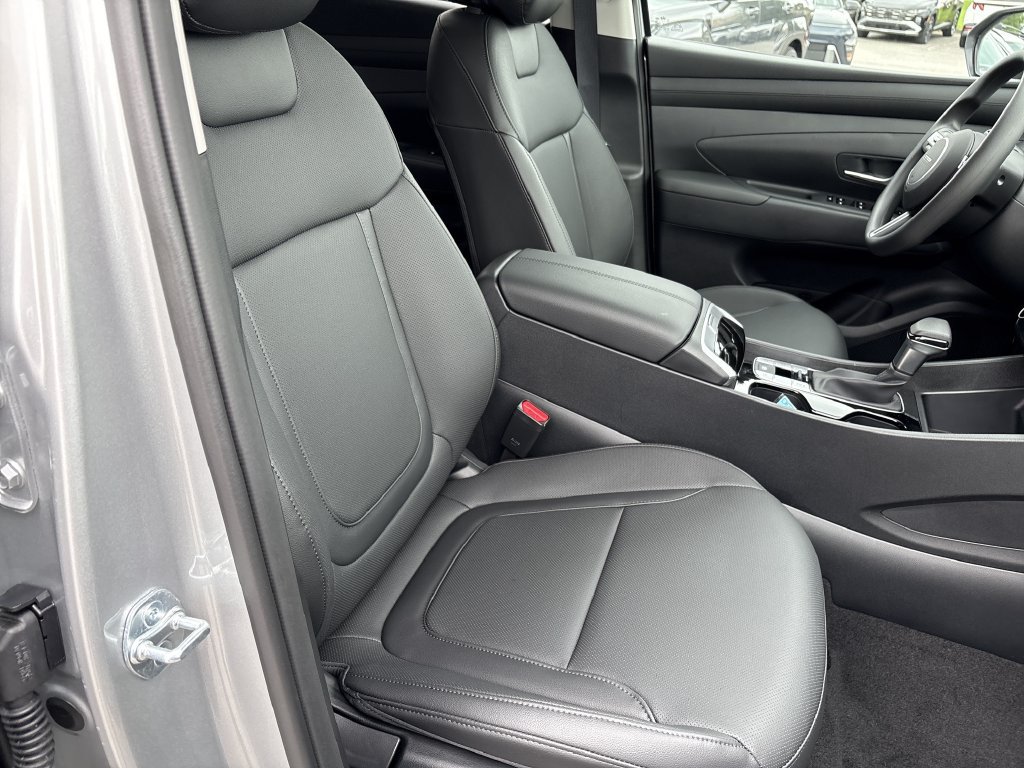 New 2026 Hyundai Tucson SEL Plus FWD image 33