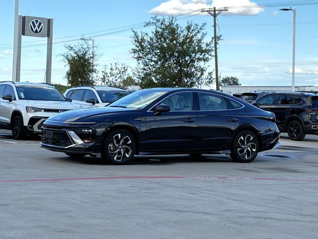 Used 2024 Hyundai Sonata SEL FWD image 3
