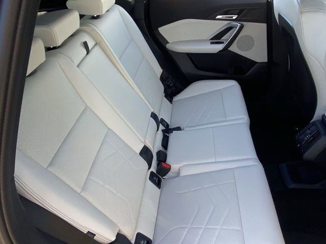 Used 2026 BMW X1 xDrive28i w/ Convenience Package image 13