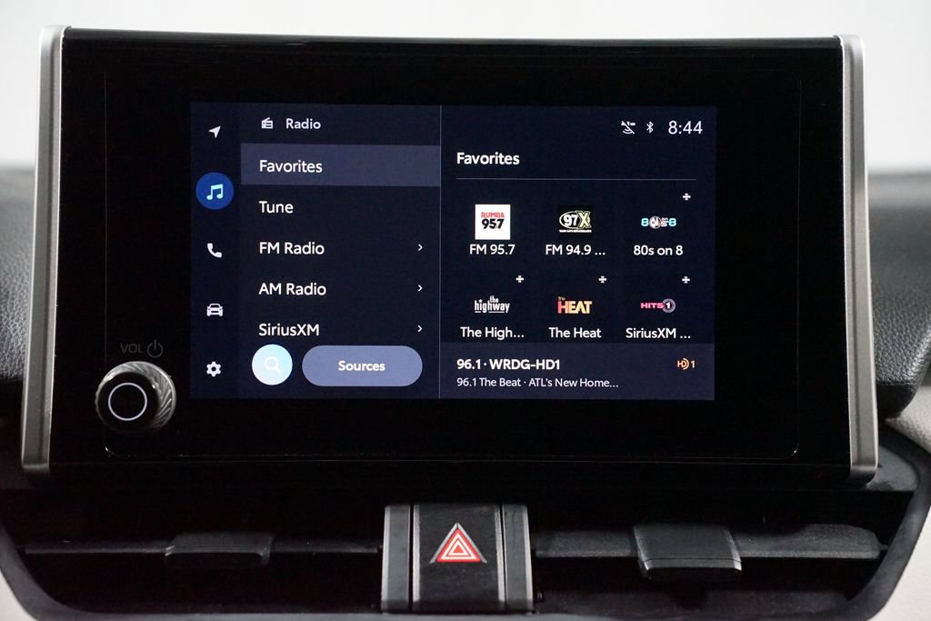 Used 2024 Toyota RAV4 XLE w/ Convenience Package image 18