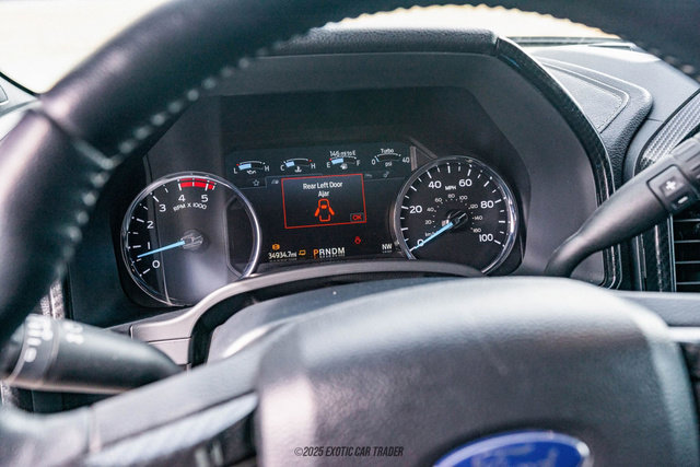 Used 2022 Ford F550 4x4 Crew Cab Super Duty image 49