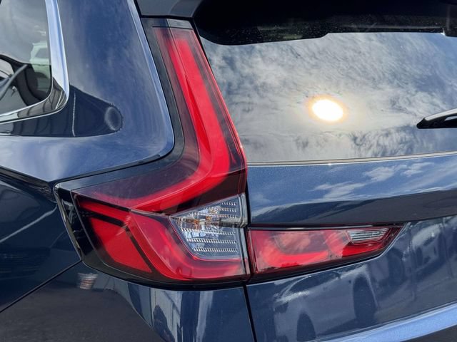 Used 2026 Honda CR-V EX-L image 10