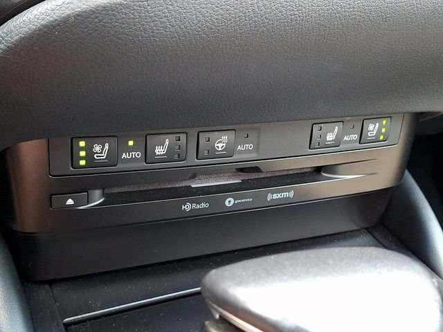 Used 2019 Lexus ES 350 w/ Premium Package FWD image 26