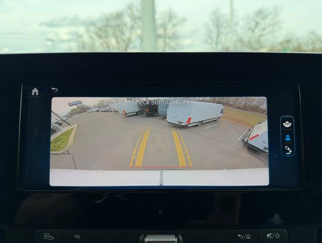 Used 2026 Mercedes-Benz Sprinter 2500 image 18