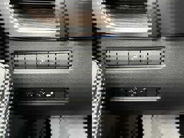 New 2026 Nissan Rogue Platinum w/ Platinum Premium Package image 31