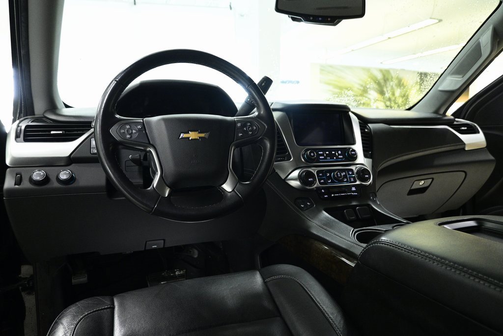 Used 2020 Chevrolet Tahoe LT image 12