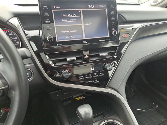 Used 2024 Toyota Camry XSE image 13