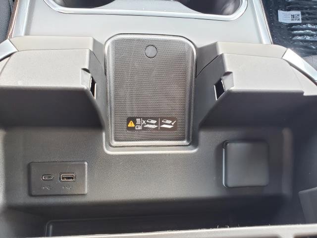 New 2026 Chevrolet Silverado 2500 LT w/ Trail Boss Package image 31