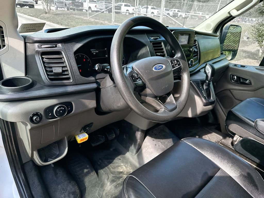 Used 2022 Ford Transit 350 DRW RWD image 29