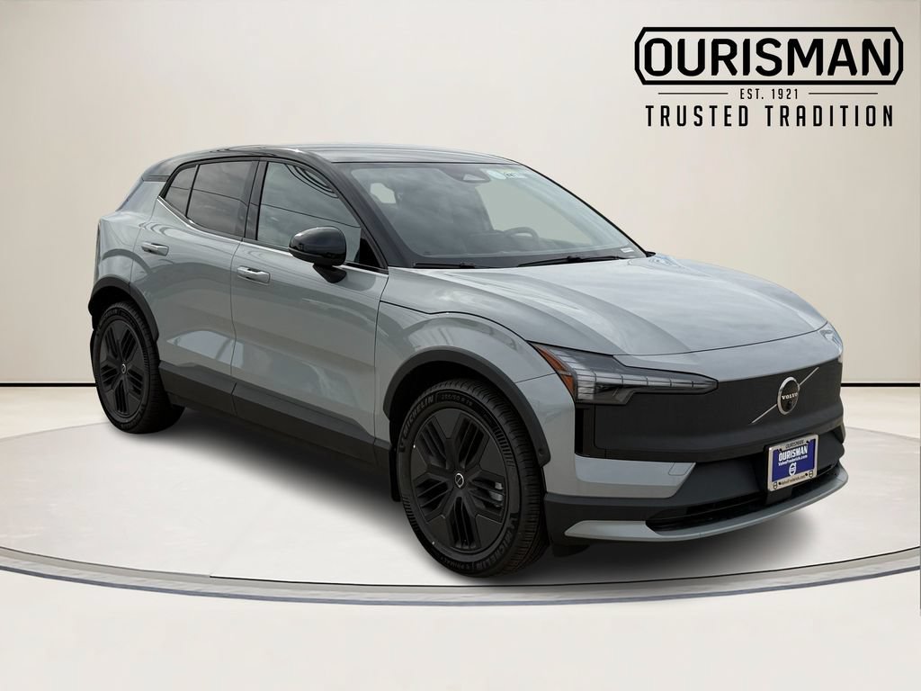 New 2026 Volvo EX30 Cross Country Ultra w/ Protection Package Premier AWD/4WD image 1
