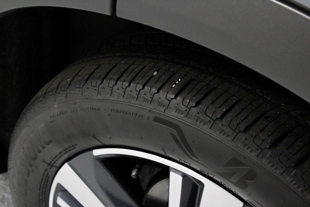 Certified 2023 Nissan Rogue SL AWD/4WD image 20