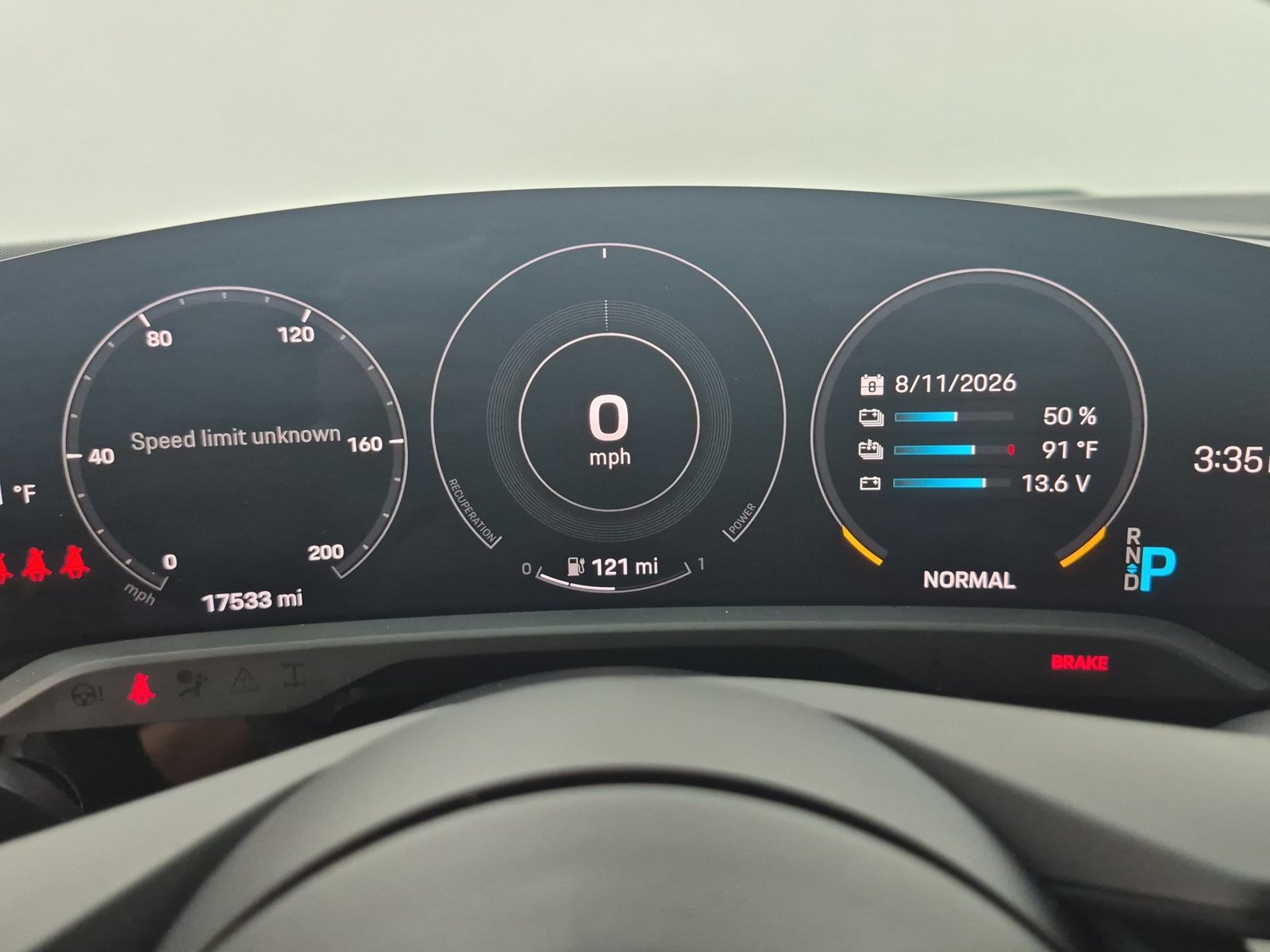 Certified 2021 Porsche Taycan Turbo AWD/4WD image 12