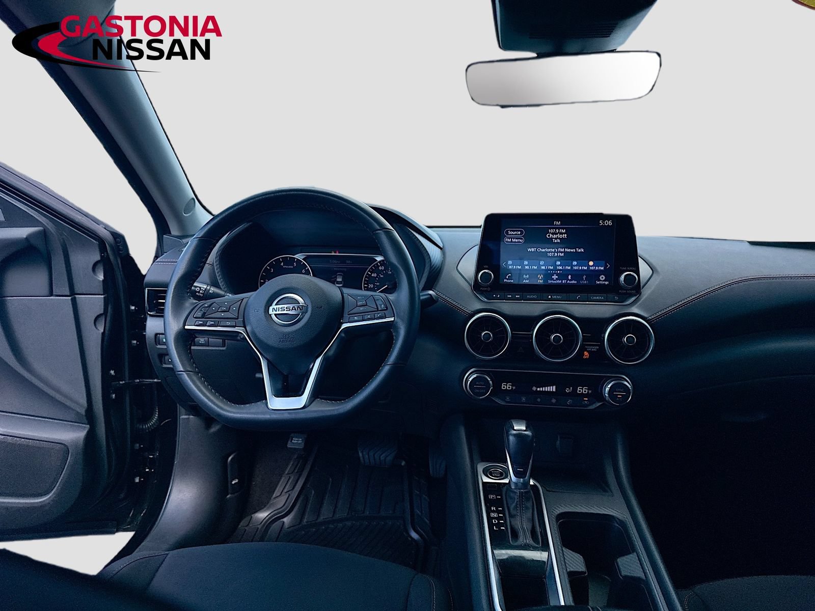 Used 2023 Nissan Sentra SR w/ Electronics Package FWD image 29
