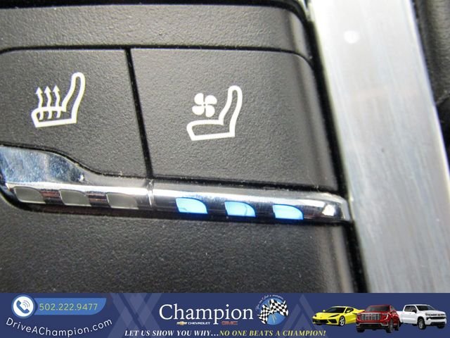 Used 2020 Porsche Macan AWD/4WD image 10