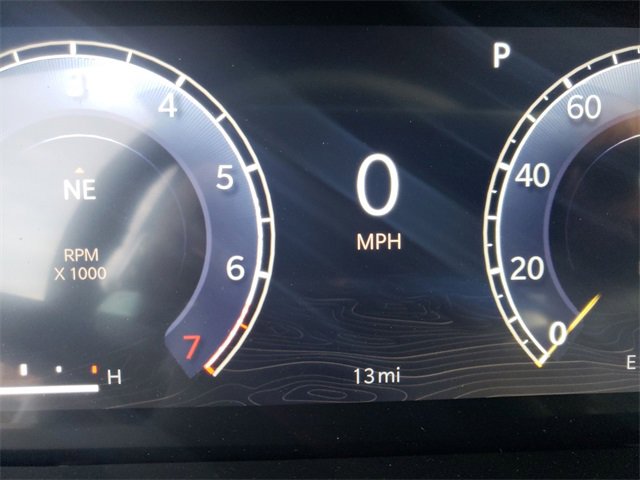 New 2025 Jeep Grand Cherokee Limited w/ Black Appearance Package image 25