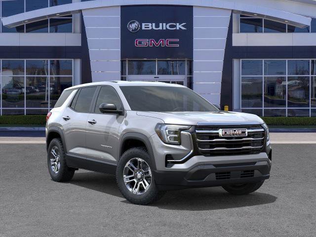 New 2026 GMC Terrain Elevation image 7