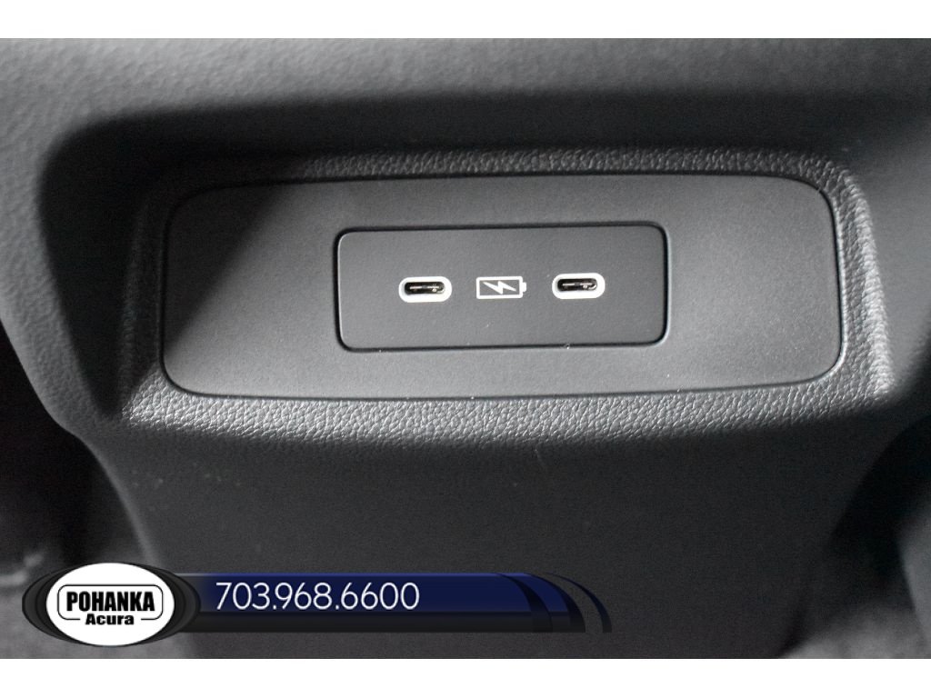 New 2026 Acura RDX w/ Technology Package AWD/4WD image 34