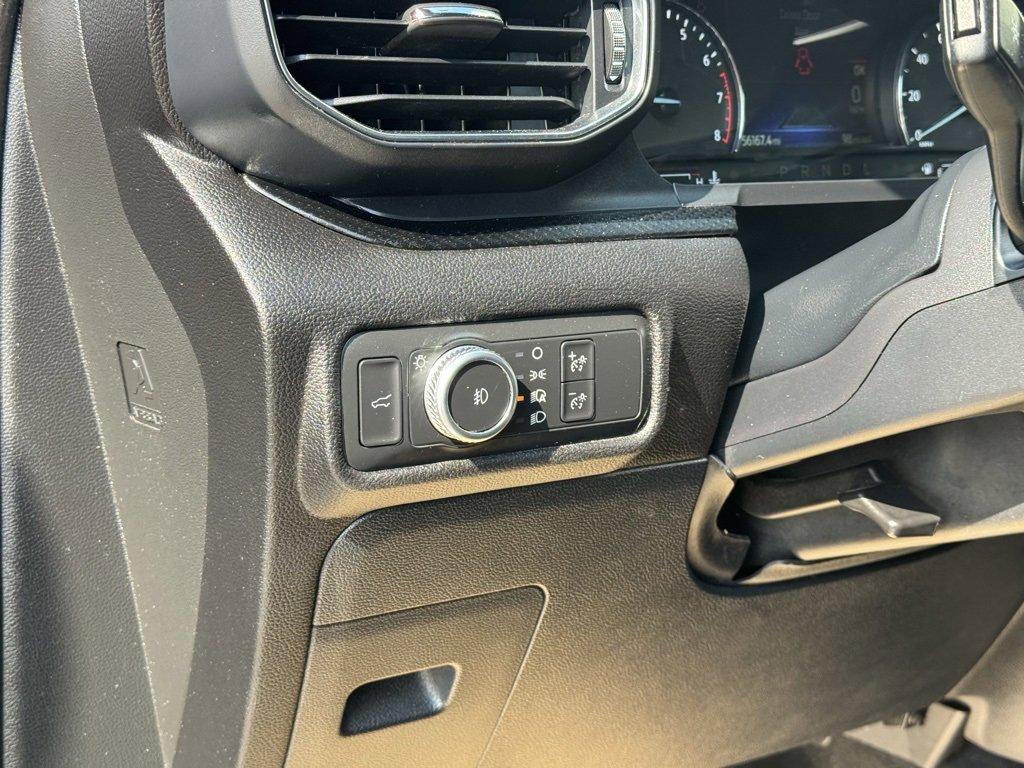 Used 2022 Ford Explorer ST-Line w/ Class IV Trailer Tow Package image 25