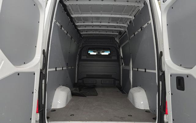 Used 2022 Mercedes-Benz Sprinter 2500 image 9
