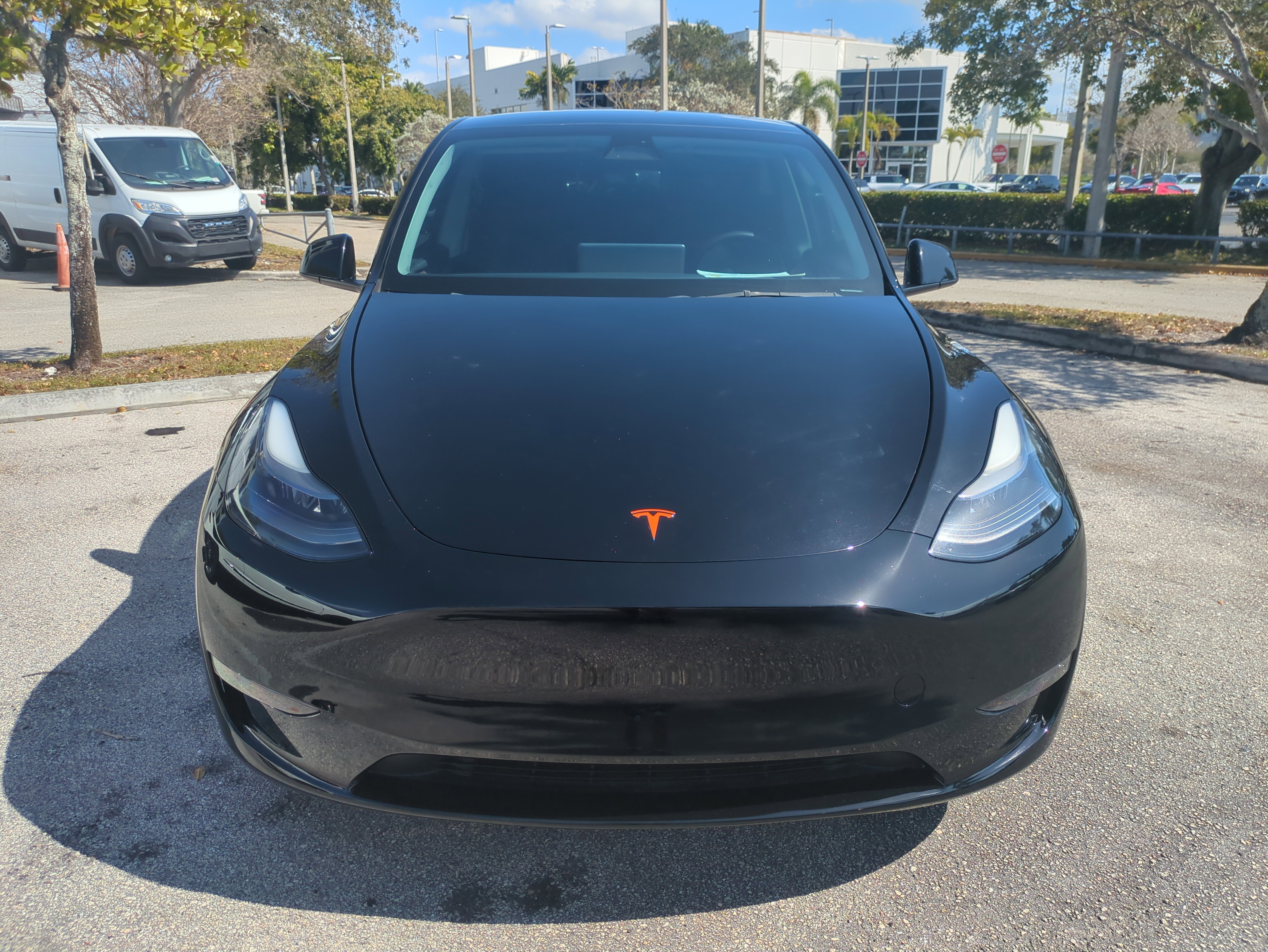 Used 2023 Tesla Model Y Performance image 3
