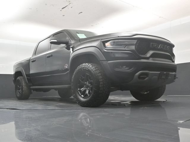 Used 2022 RAM 1500 TRX w/ TRX Level 1 Equipment Group AWD/4WD image 54