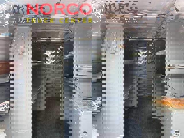 Used 2014 Chevrolet Express 2500 image 10