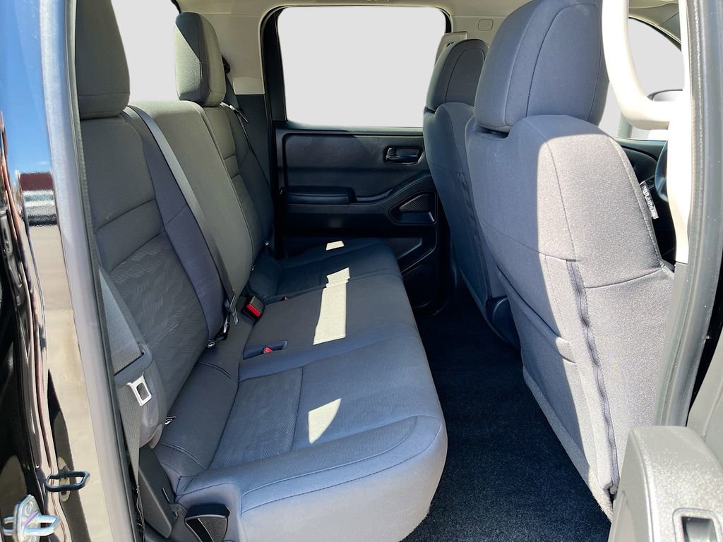 Used 2023 Nissan Frontier S w/ Technology Package image 24