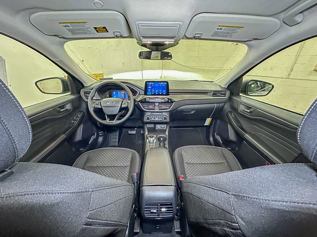 New 2026 Ford Escape Active w/ Cold Weather Package image 19