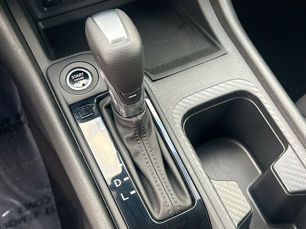 Certified 2025 Nissan Sentra S image 16