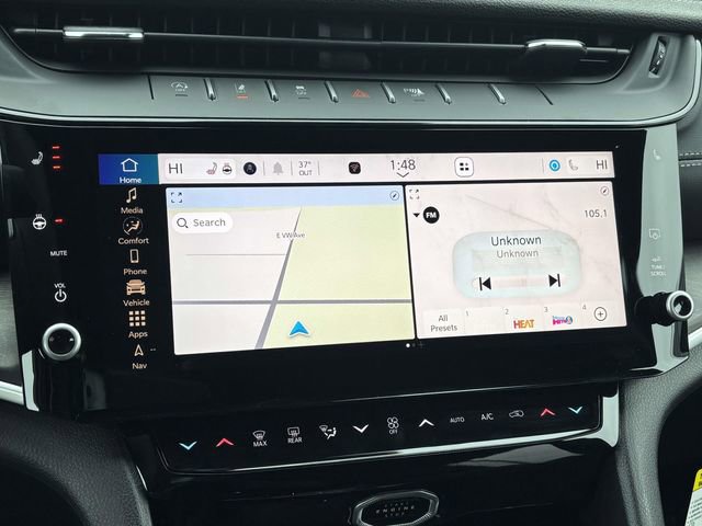 New 2026 Jeep Grand Cherokee Laredo image 23