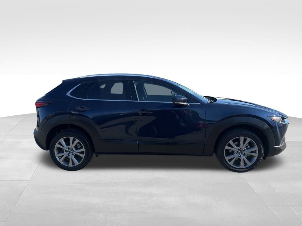 Used 2024 MAZDA CX-30 AWD 2.5 S w/ Premium Package image 4