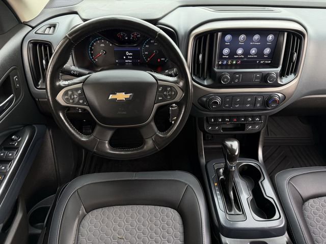 Used 2022 Chevrolet Colorado Z71 w/ Safety Package image 14