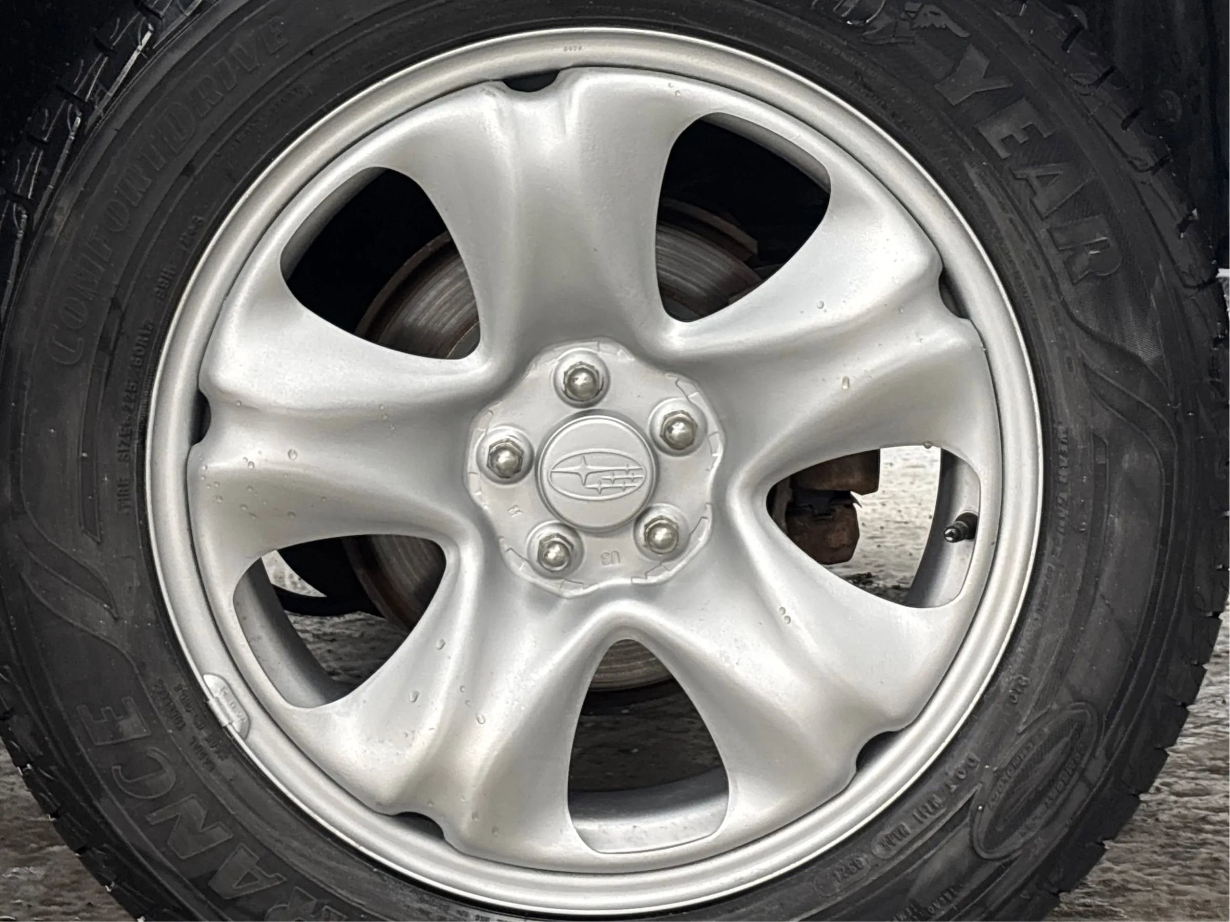 Used 2017 Subaru Forester 2.5i image 30