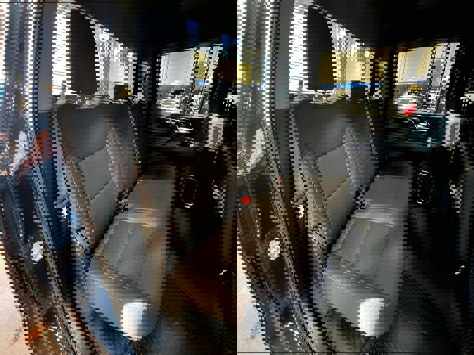 Used 2022 Chevrolet Silverado 1500 LT Trail Boss image 16